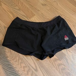 Reebok CrossFit Shorts